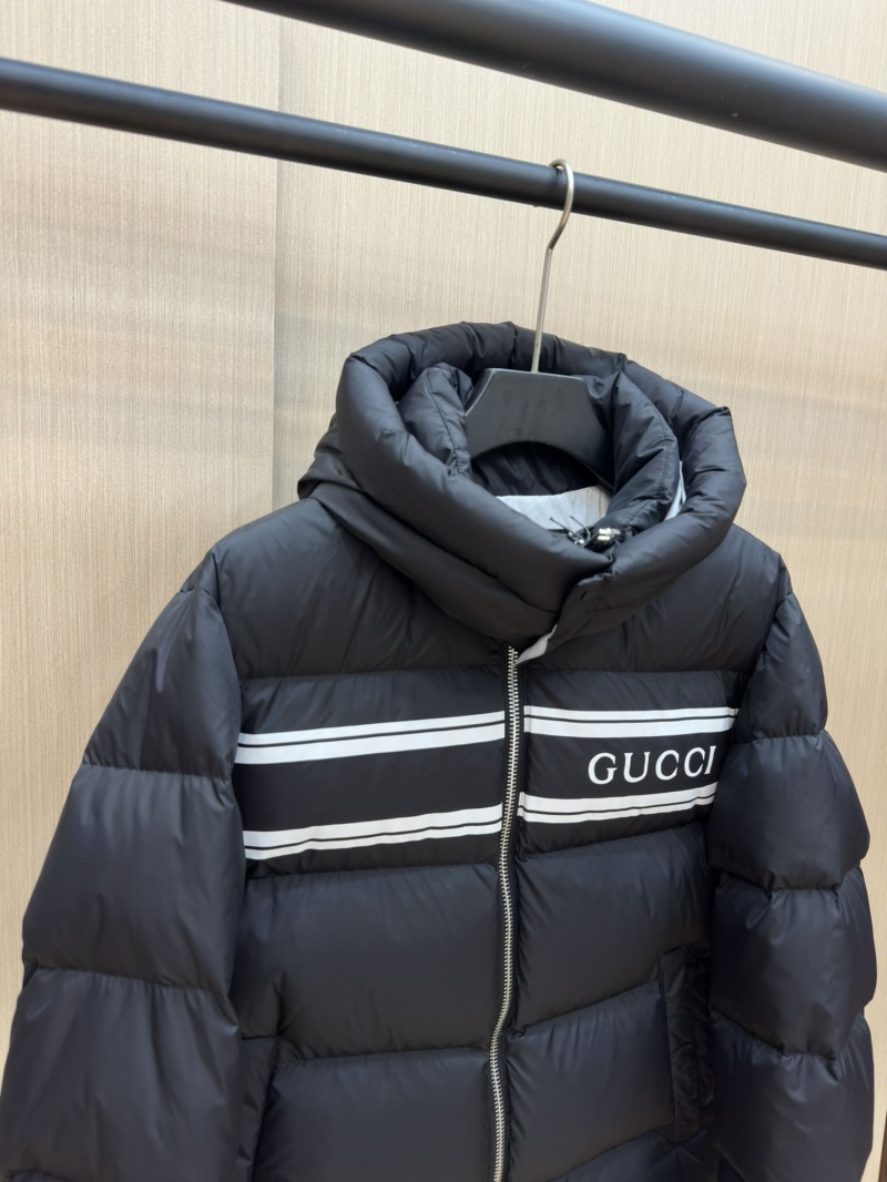 Gucci Down Coat